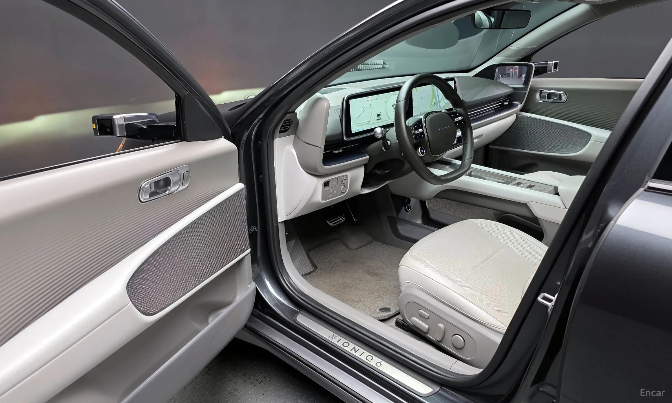 Ioniq 6