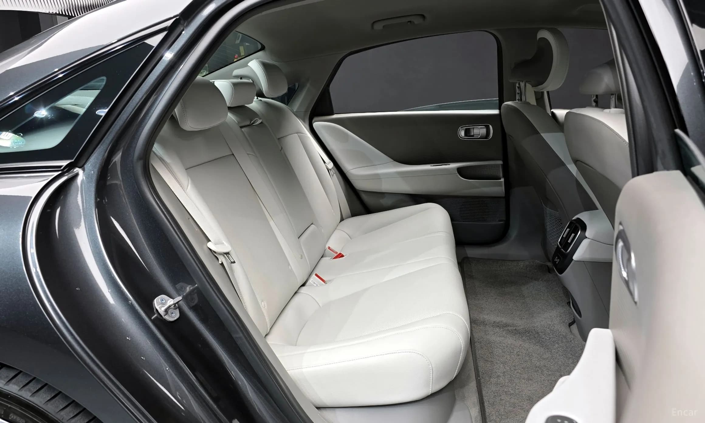 Ioniq 6