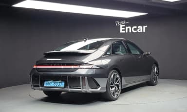 Ioniq 6