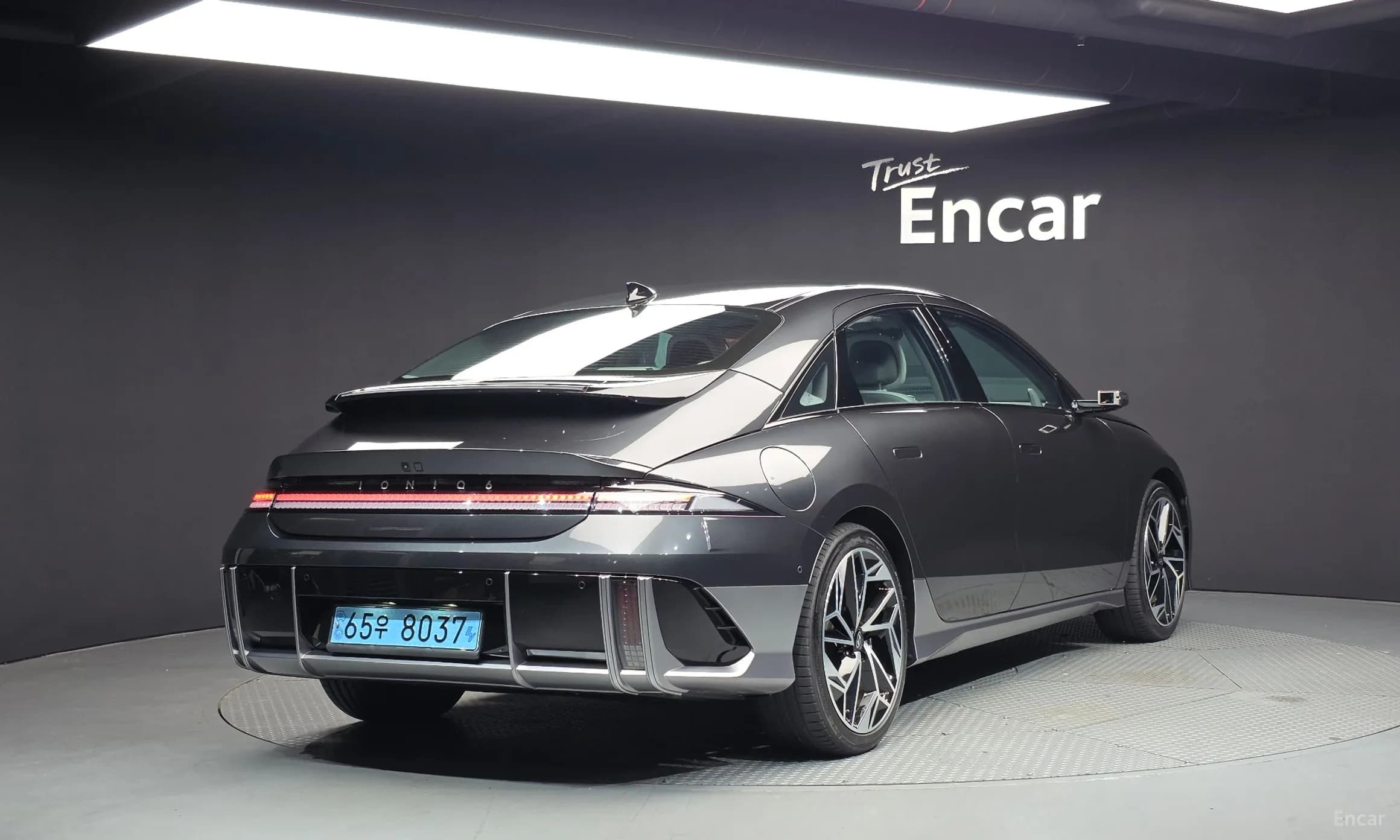 Ioniq 6