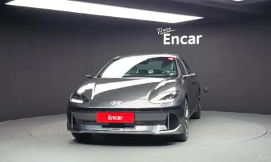 Ioniq 6