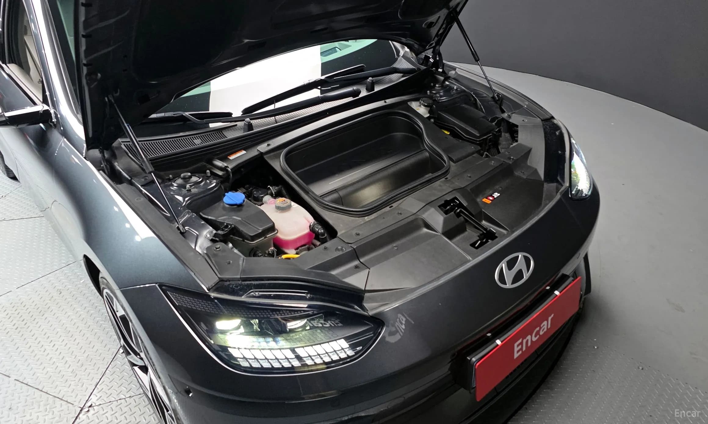 Ioniq 6