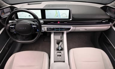 Ioniq 6