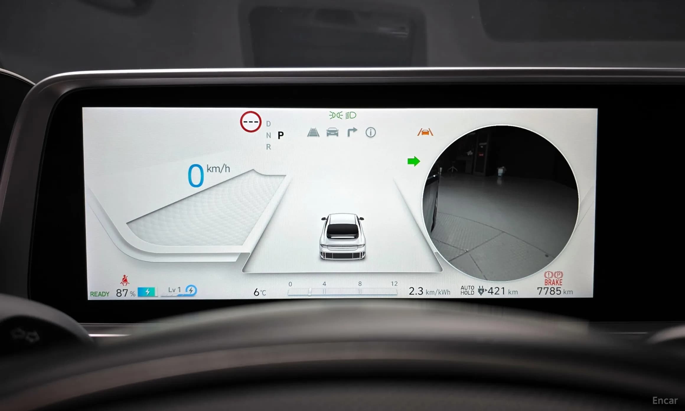 Ioniq 6