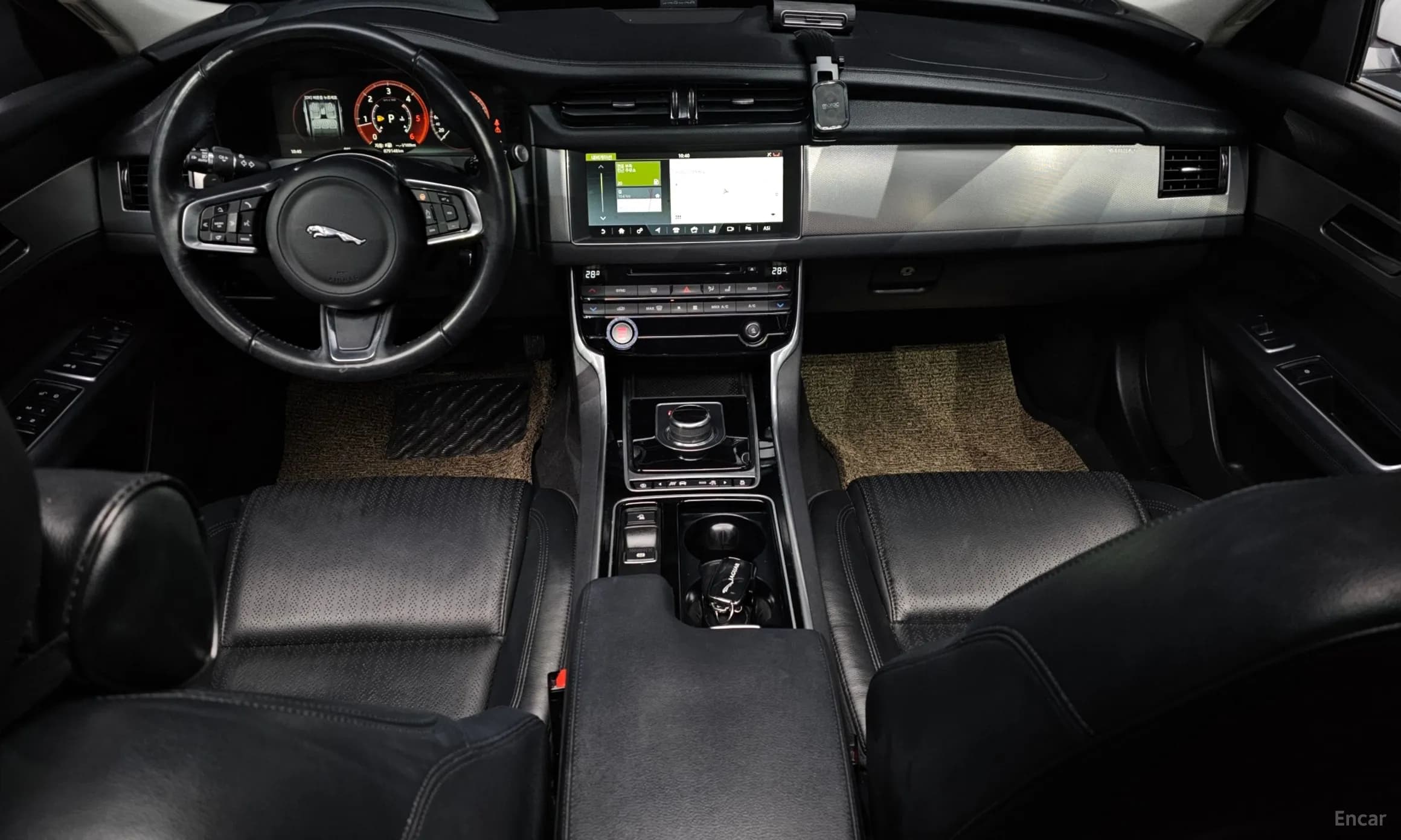 XF (x260)