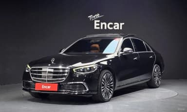 S-Class W223