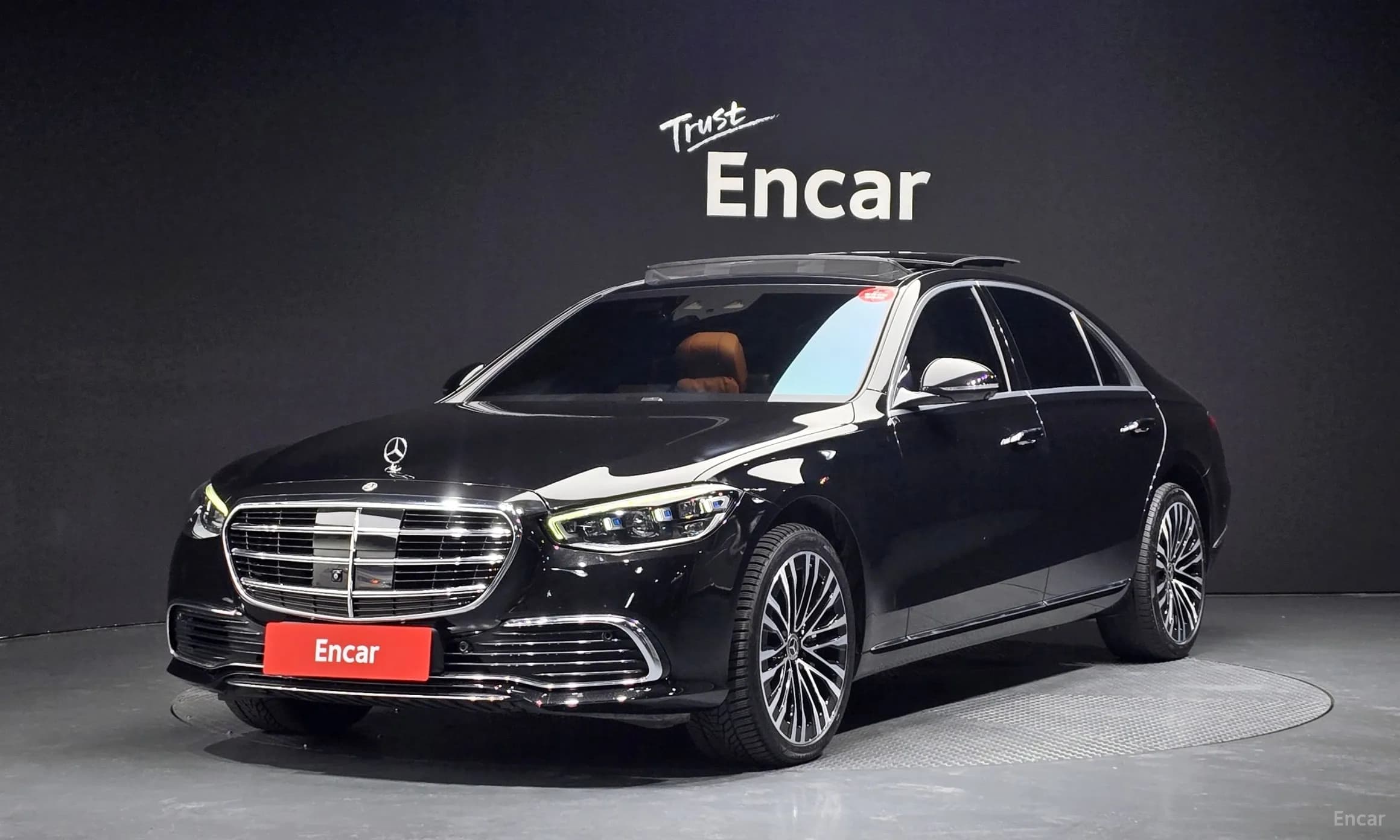 S-Class W223