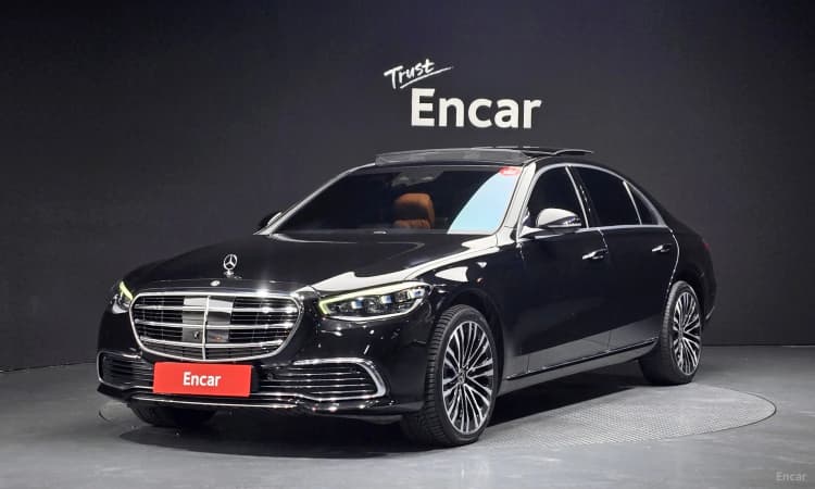 S-Class W223