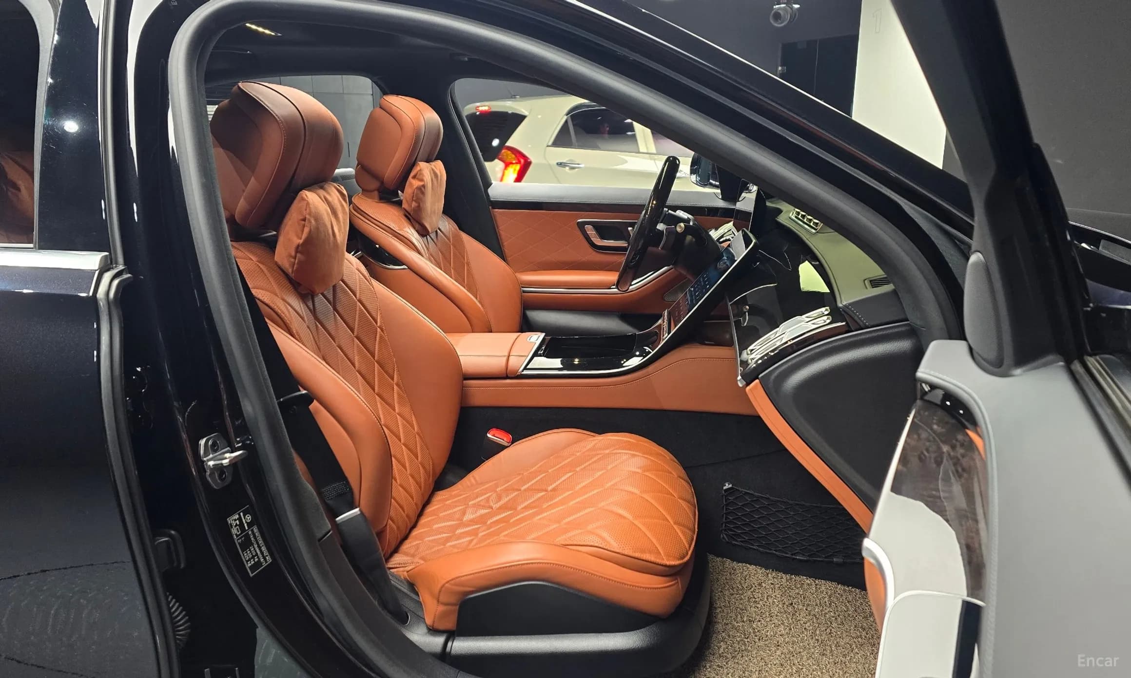 S-Class W223