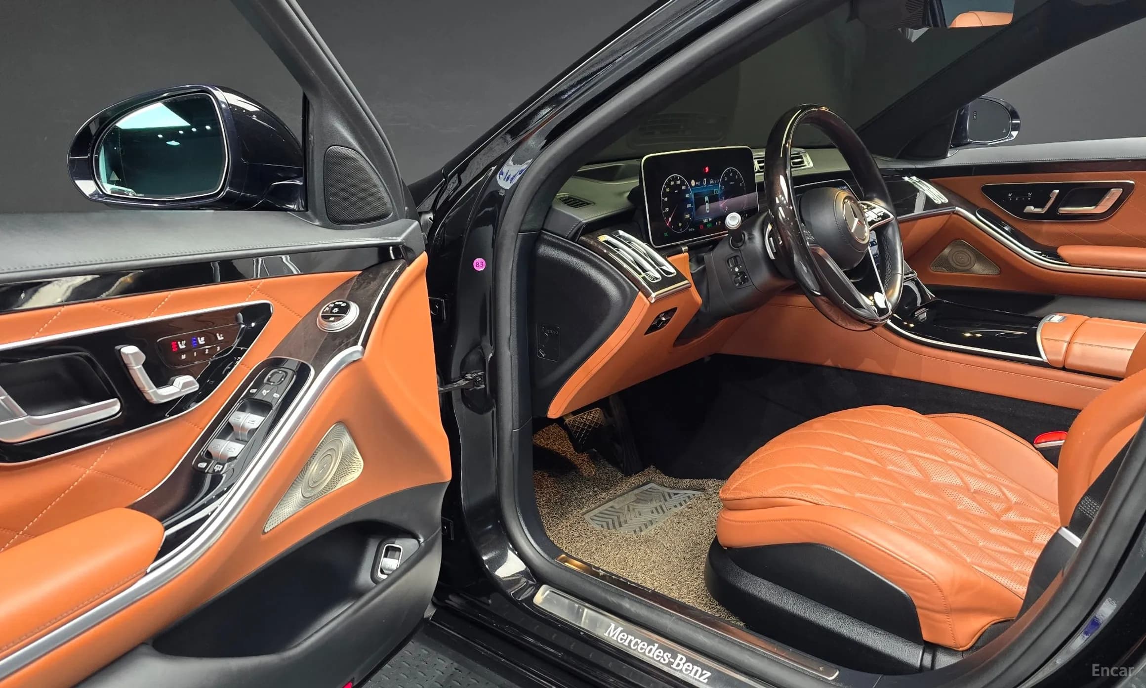 S-Class W223