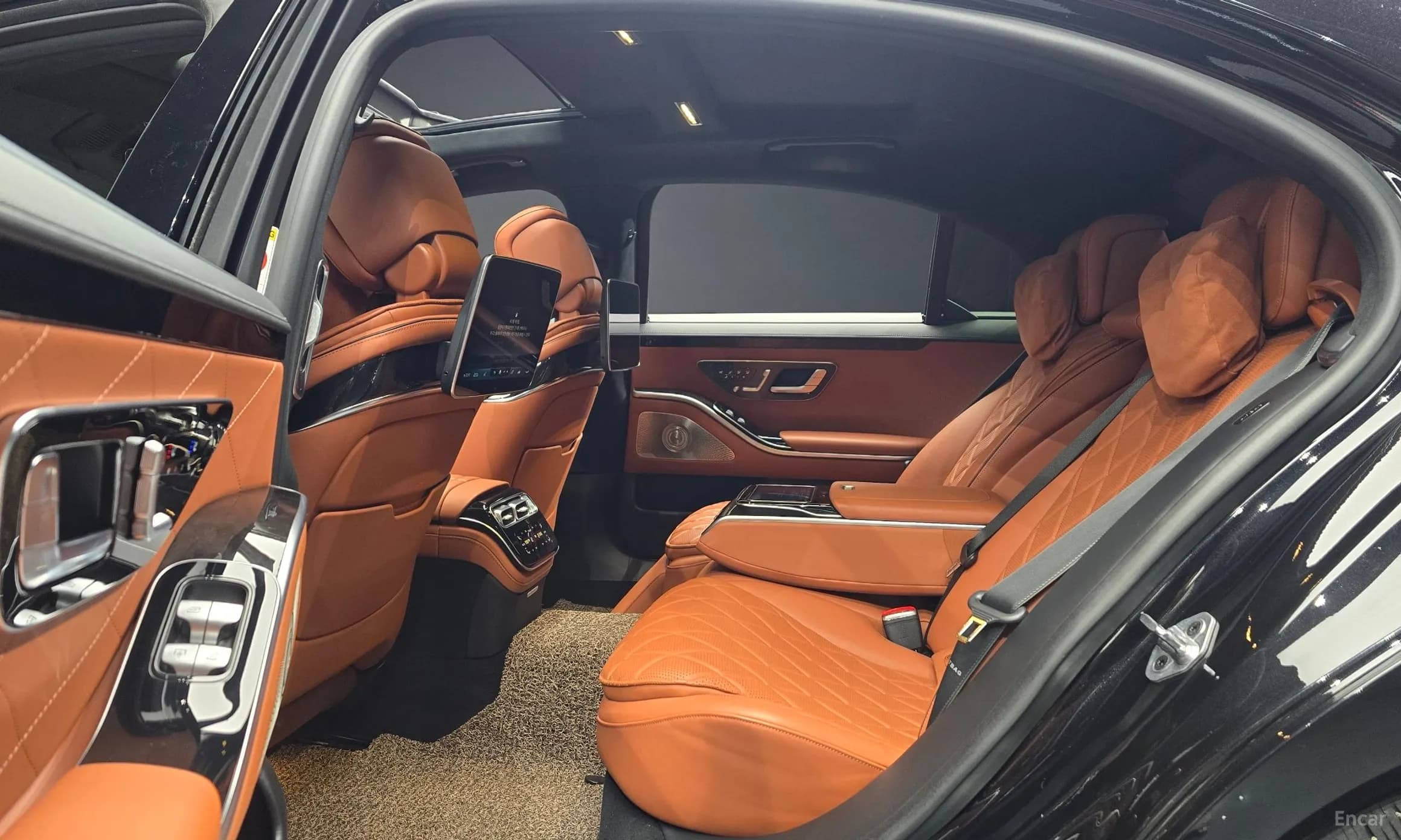 S-Class W223
