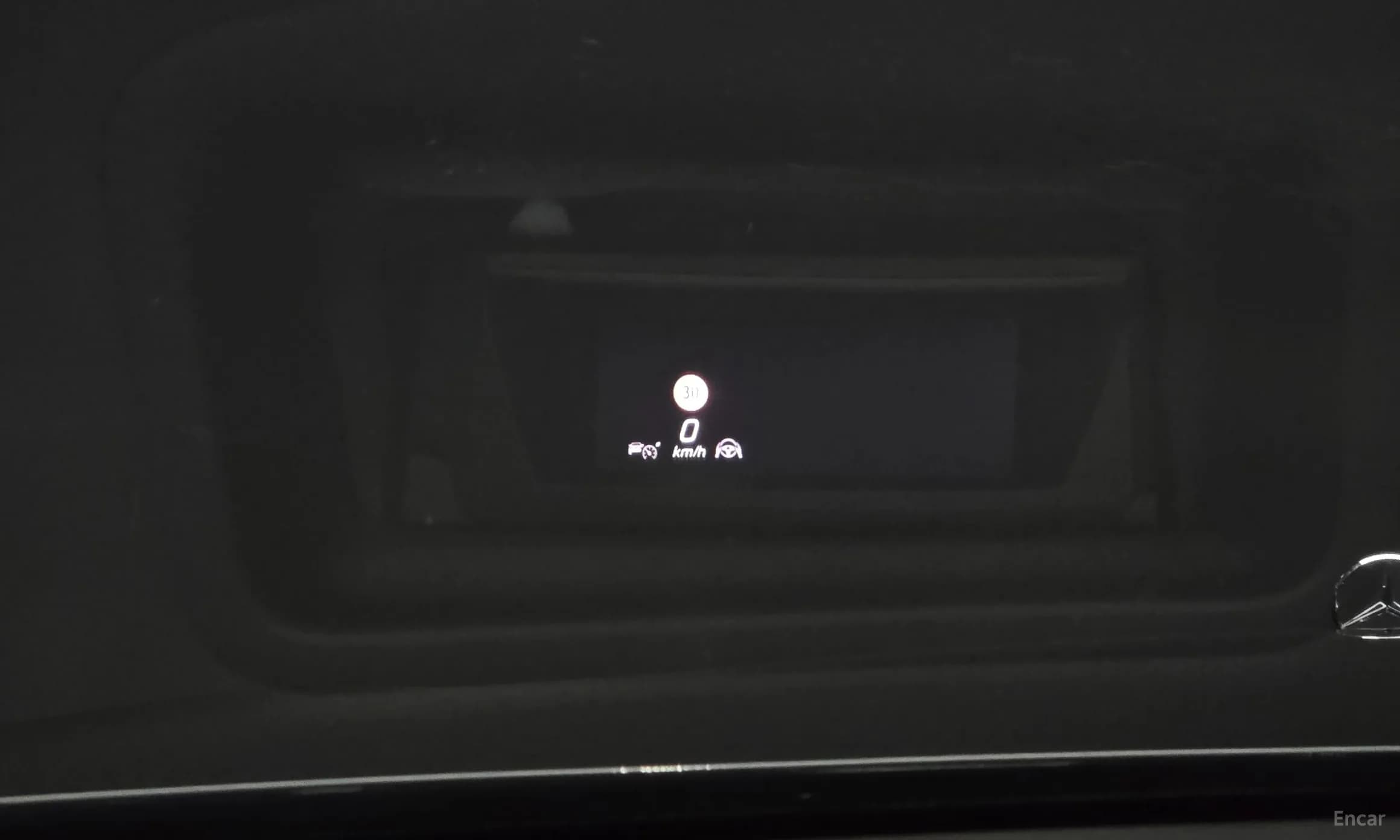 S-Class W223