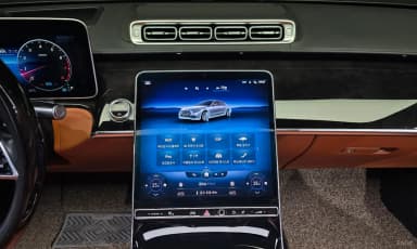 S-Class W223