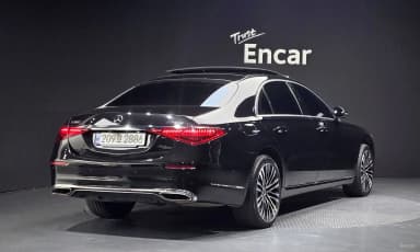 S-Class W223