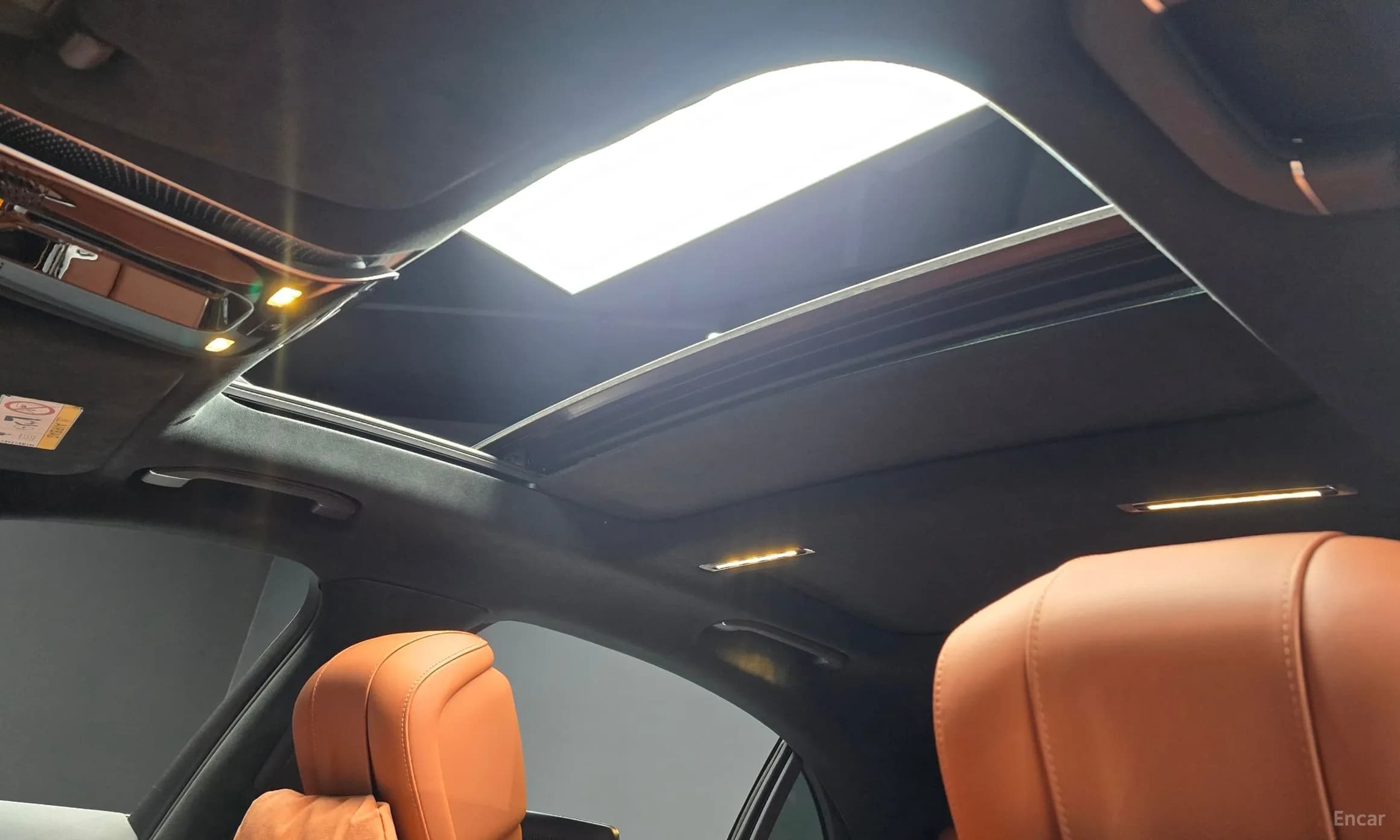 S-Class W223