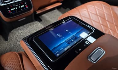 S-Class W223