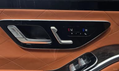 S-Class W223