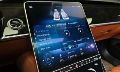 S-Class W223