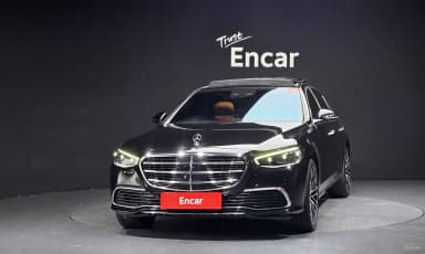 S-Class W223