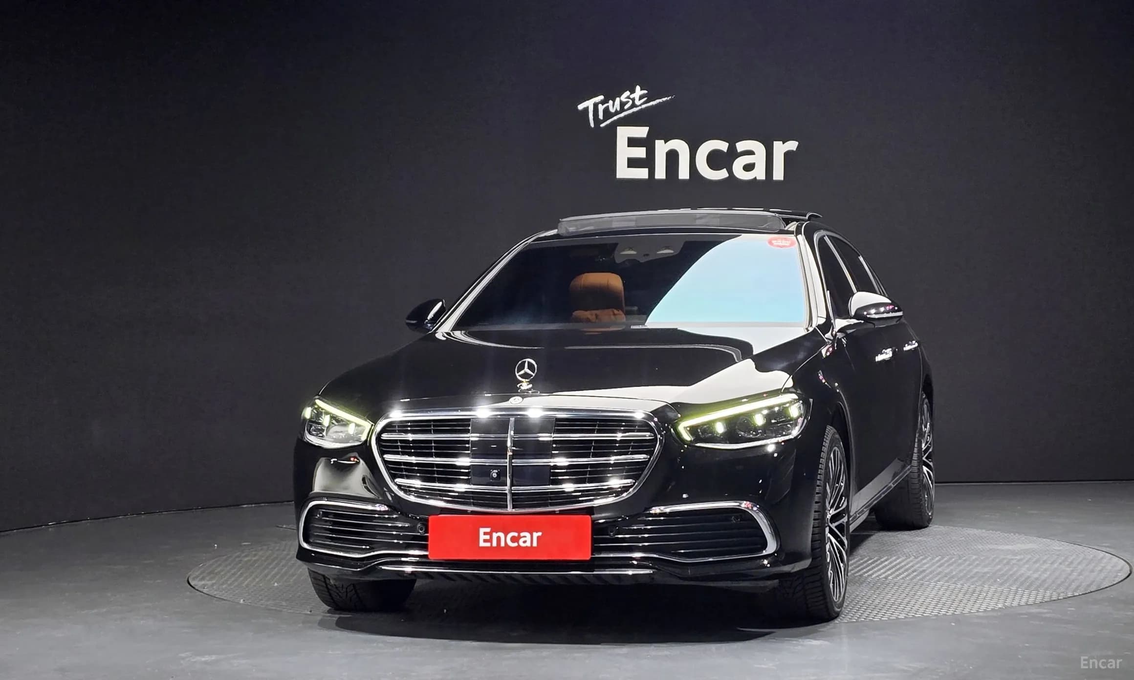 S-Class W223