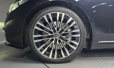 S-Class W223