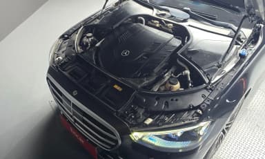 S-Class W223