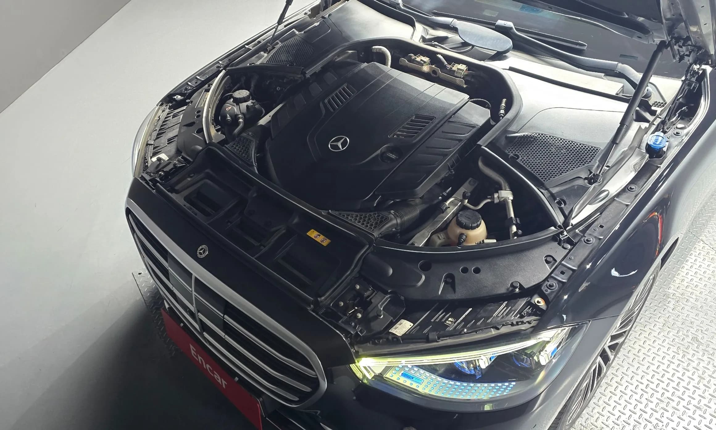 S-Class W223