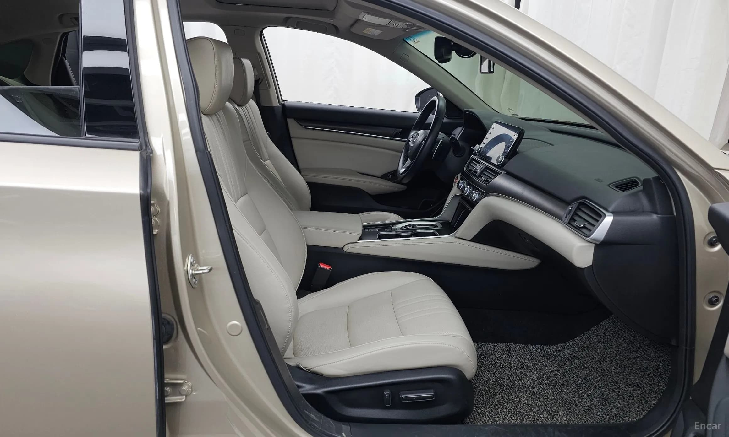 Accord 10th Generation