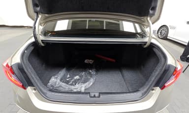 Accord 10th Generation