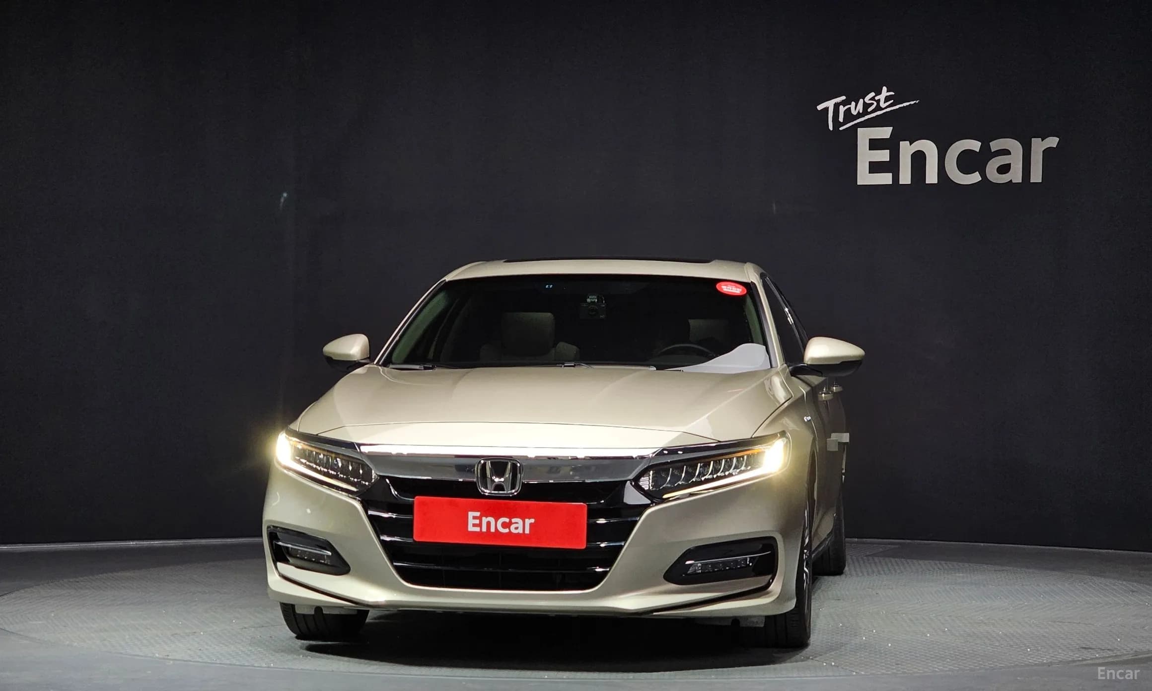 Accord 10th Generation
