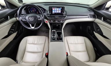 Accord 10th Generation