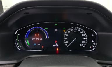 Accord 10th Generation