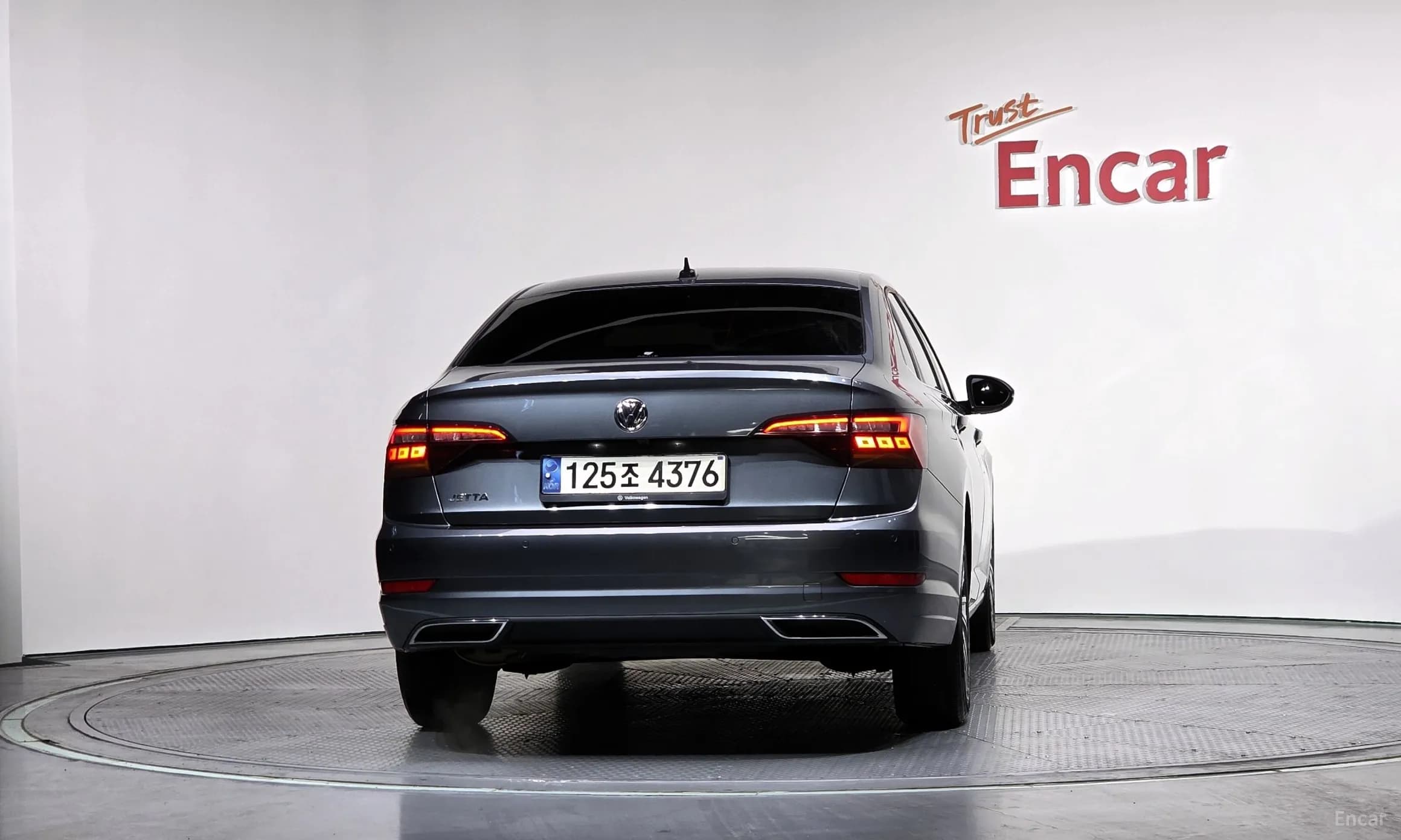 Jetta 7th Generation
