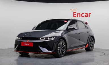 Ioniq 5