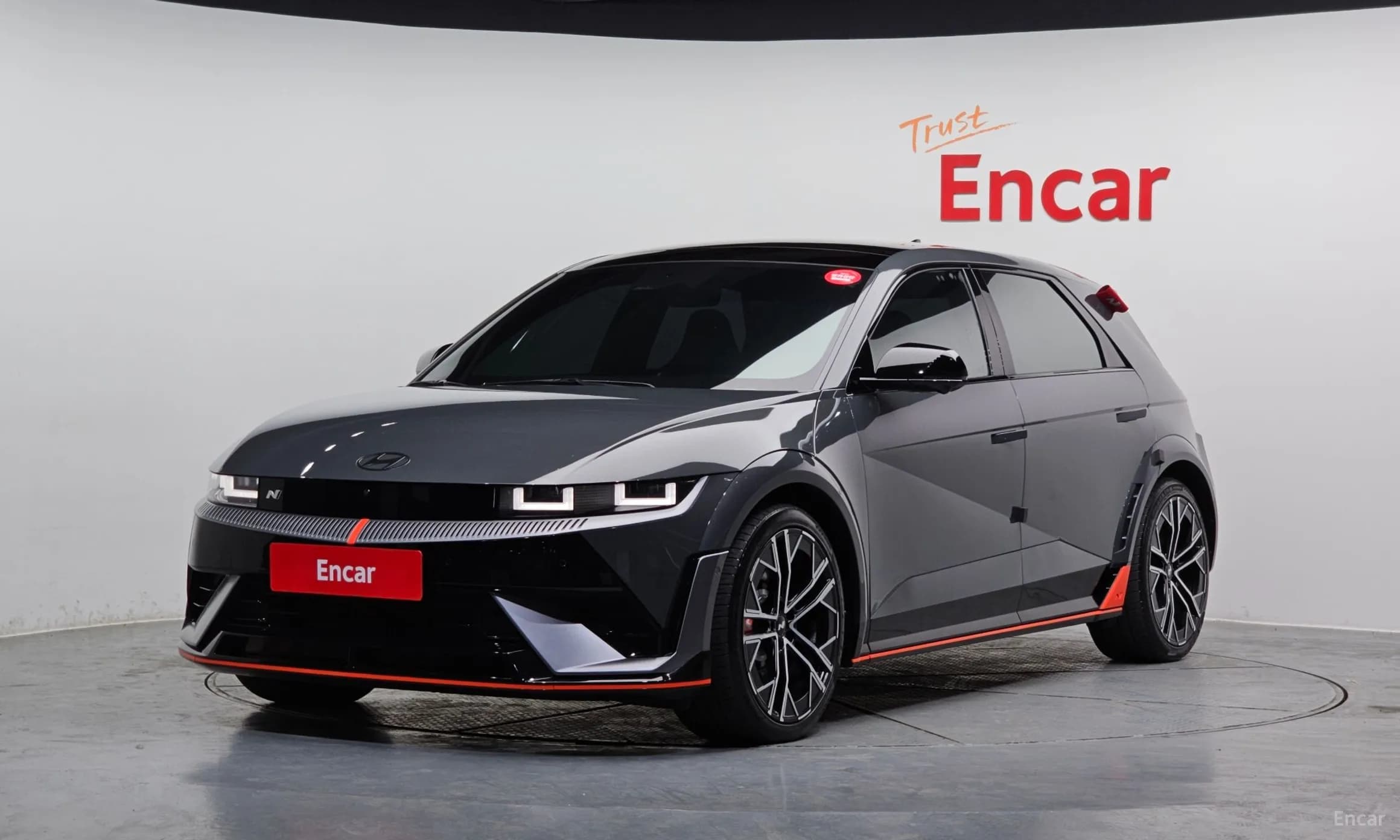 Ioniq 5