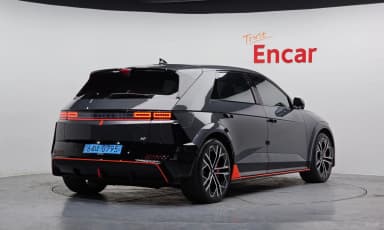Ioniq 5