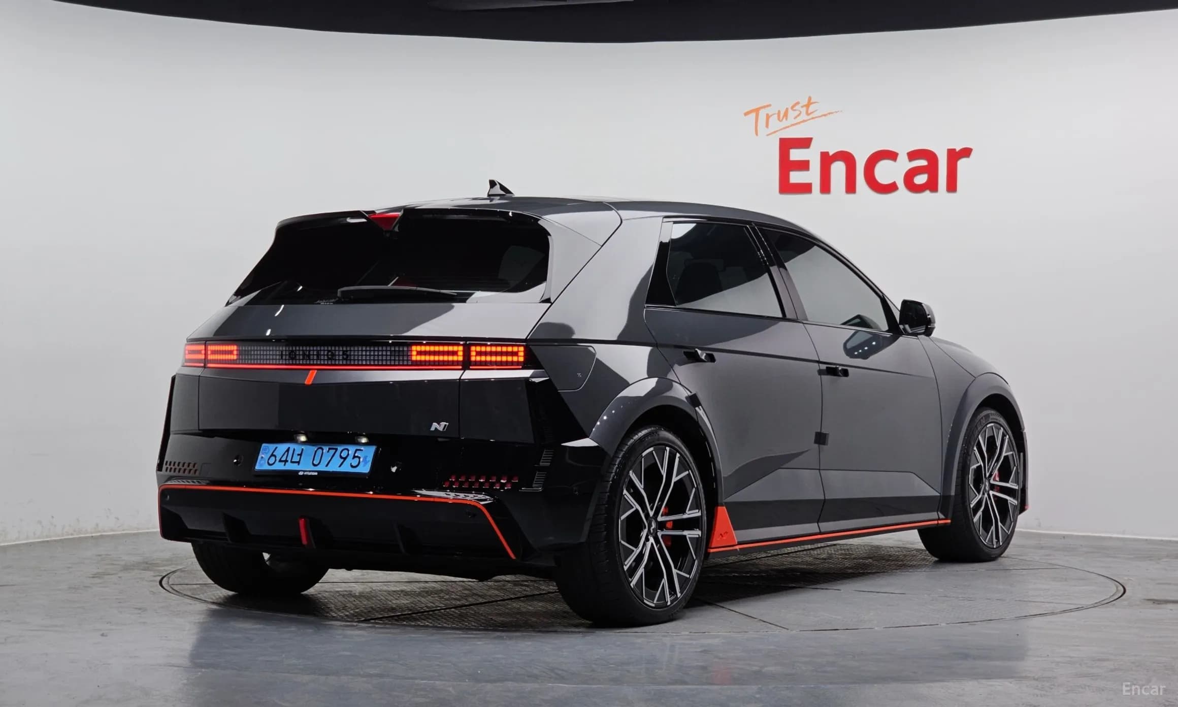 Ioniq 5