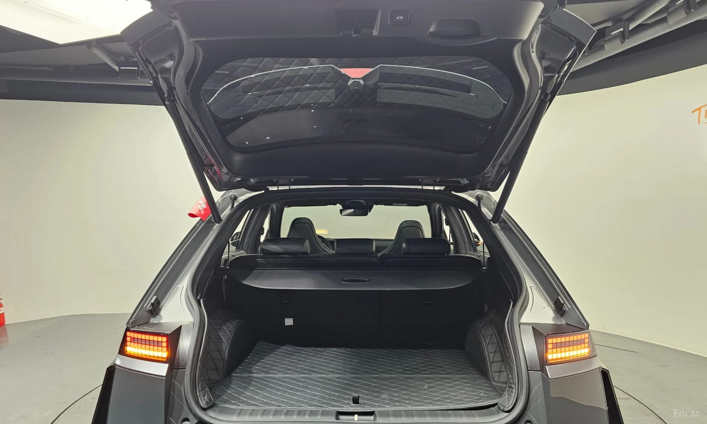Ioniq 5