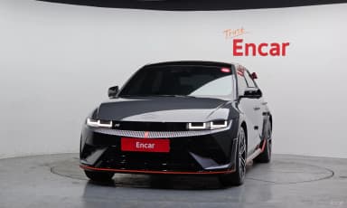 Ioniq 5