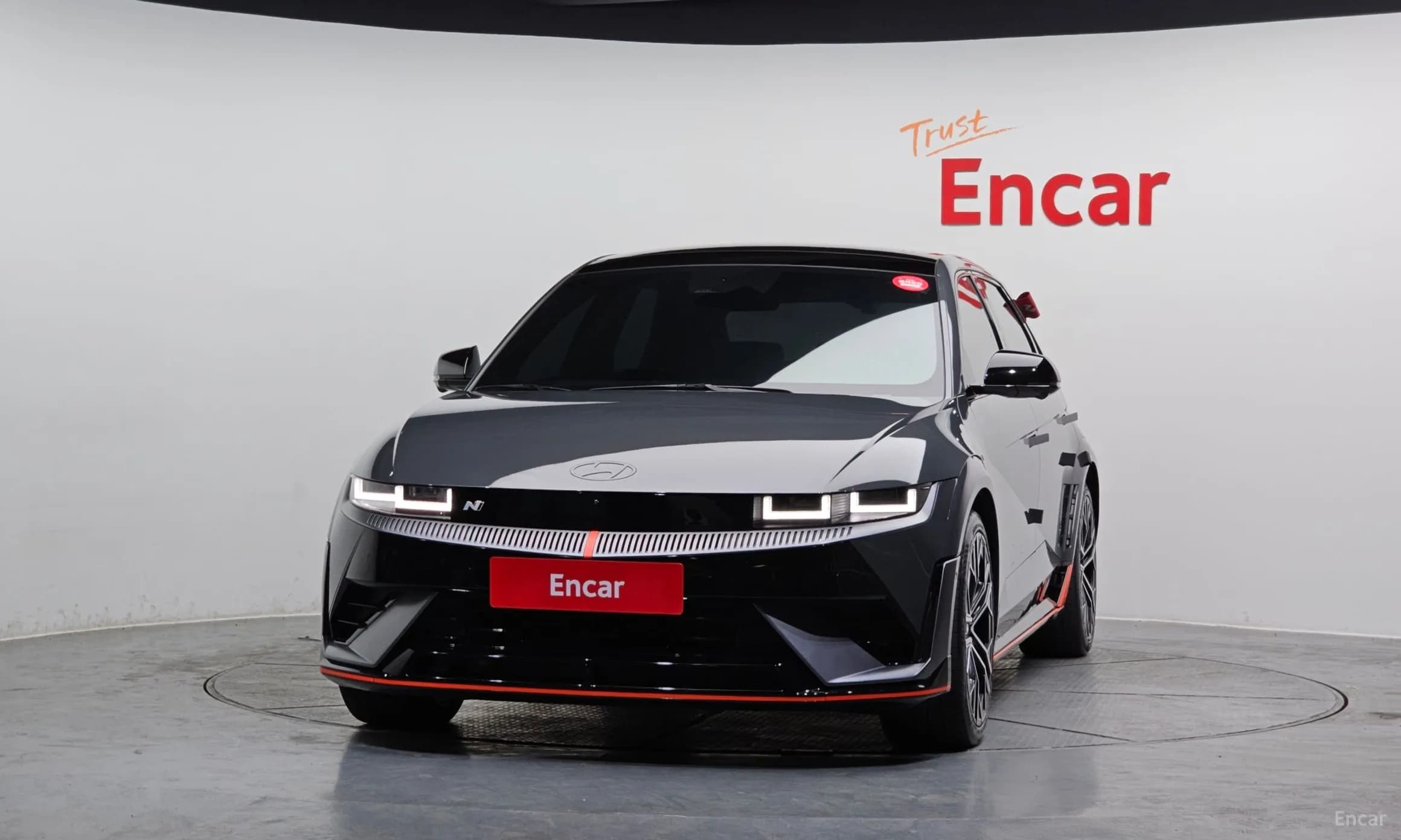 Ioniq 5