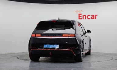 Ioniq 5