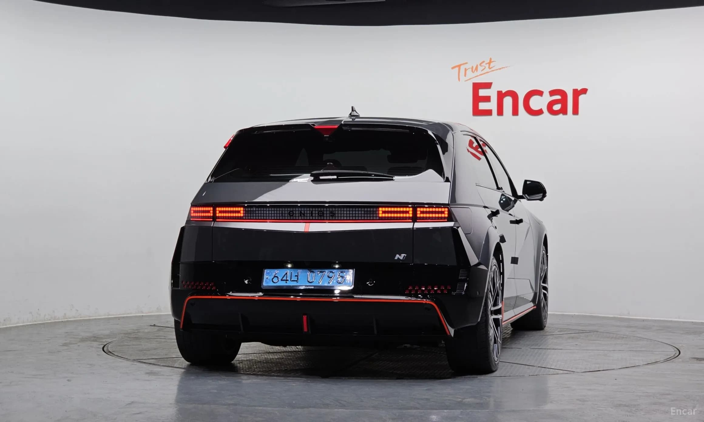 Ioniq 5