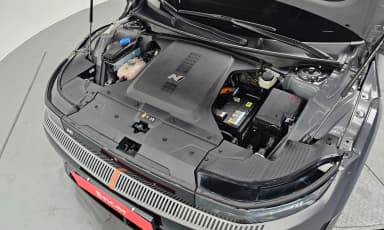 Ioniq 5