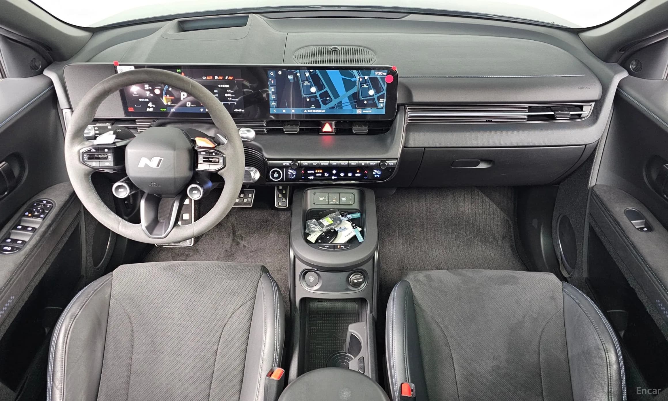 Ioniq 5