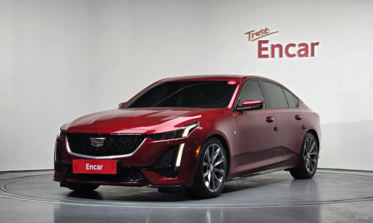 CT5