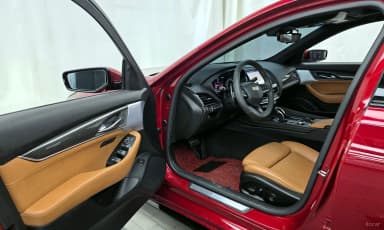 CT5