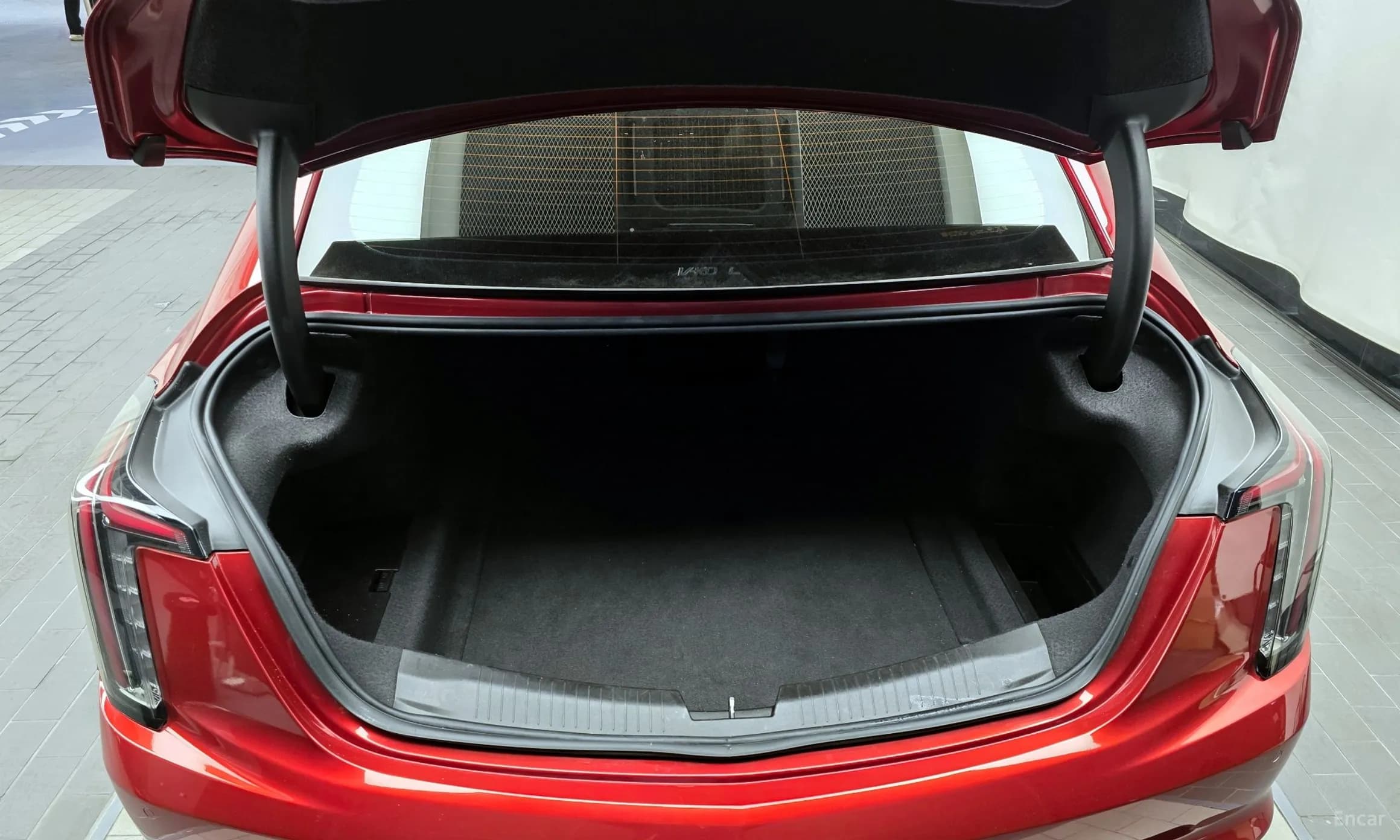 CT5