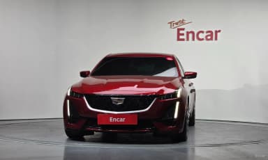 CT5