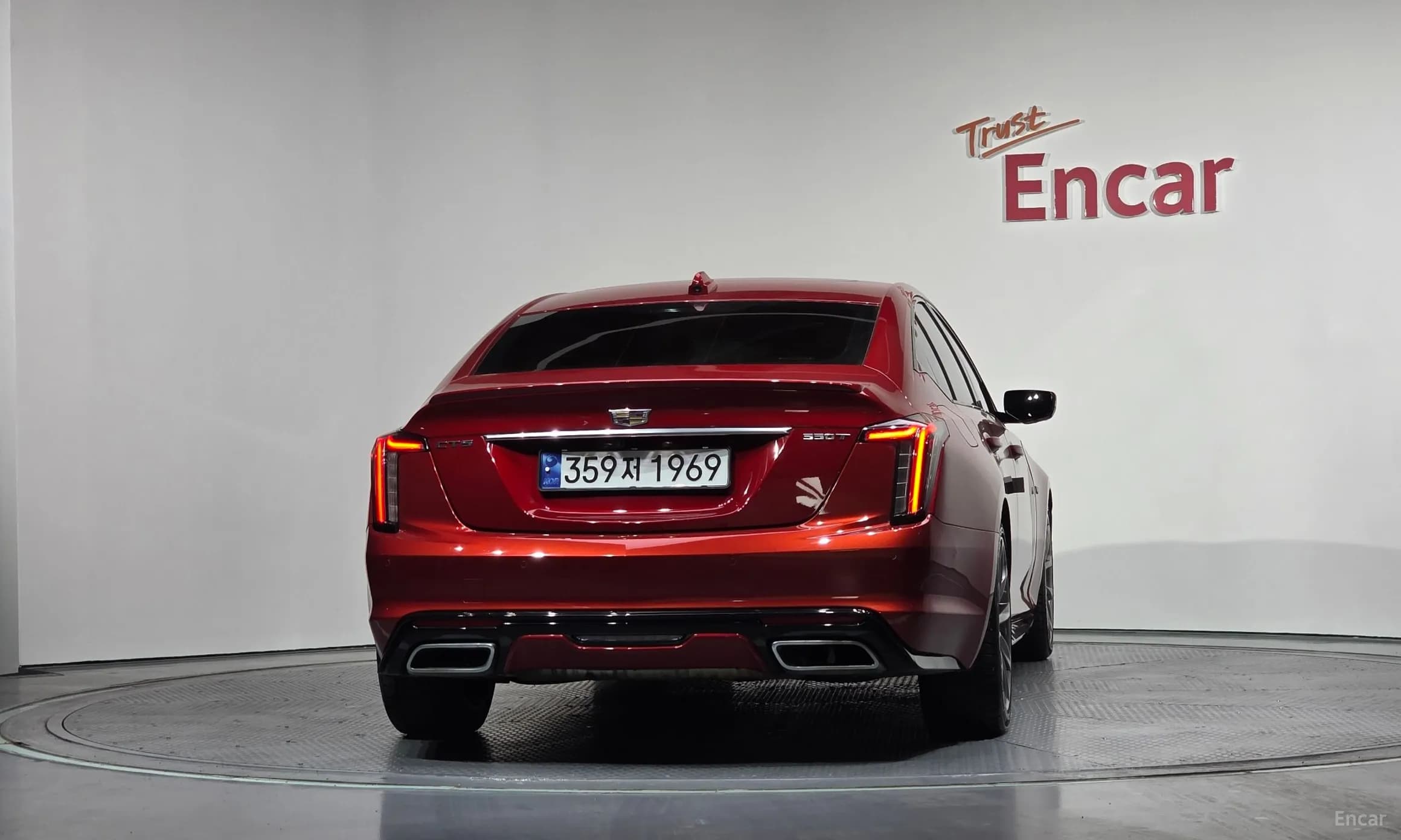 CT5