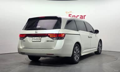 Odyssey
